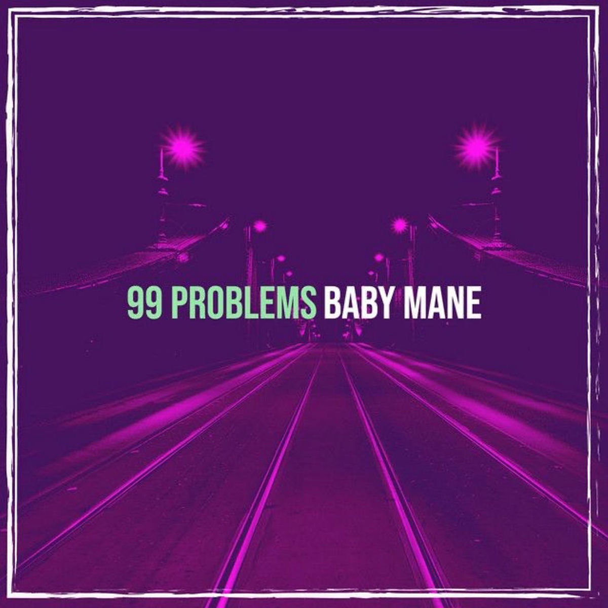 Album cover of 99 Problem