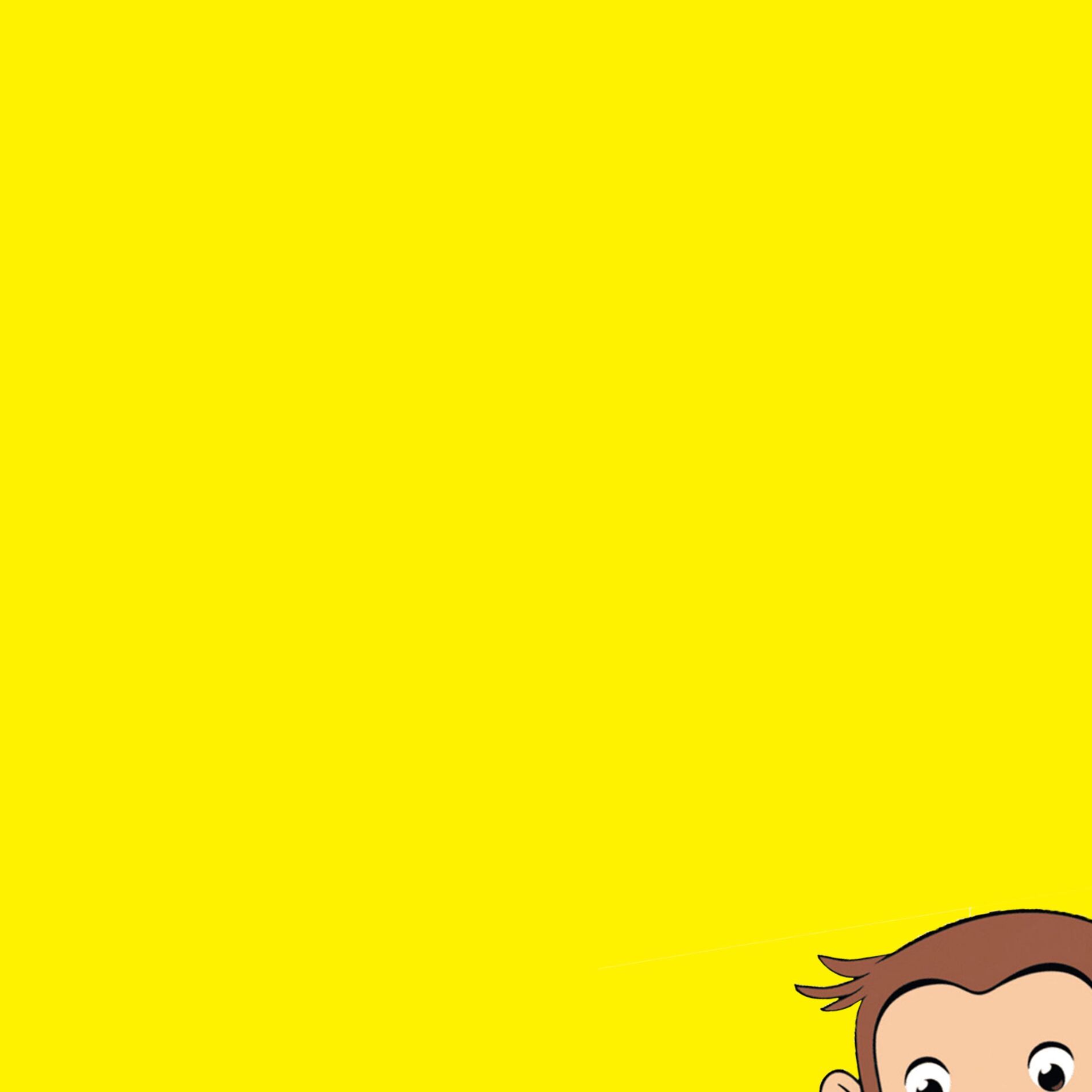 Album cover of Curious George