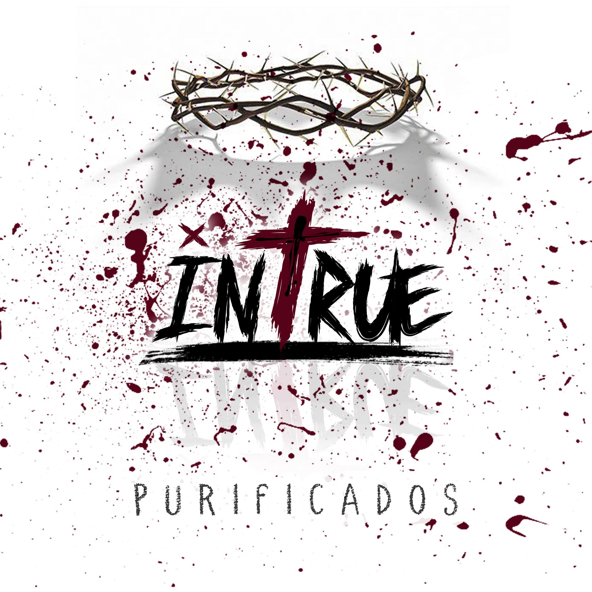 Album cover of Purificados