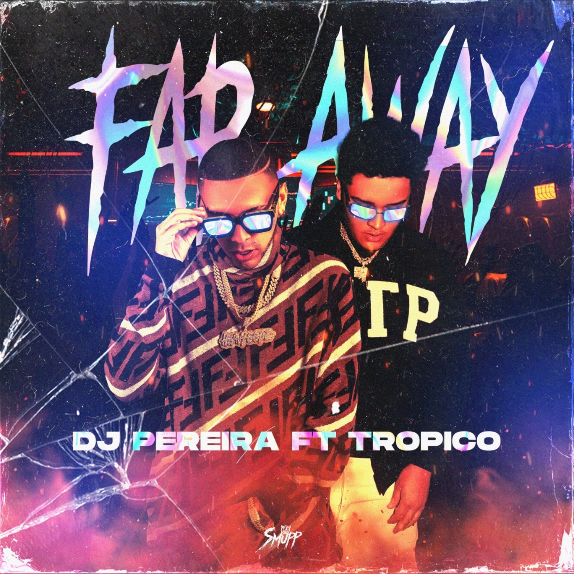 Album cover of Far Away