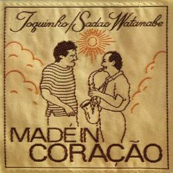 Cover of MADE IN CORACAO ('09 Digital remastering)