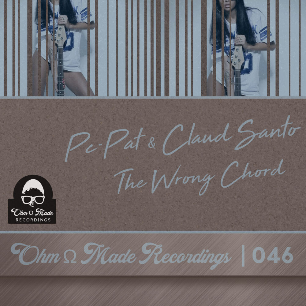 Picture of The Wrong Chord