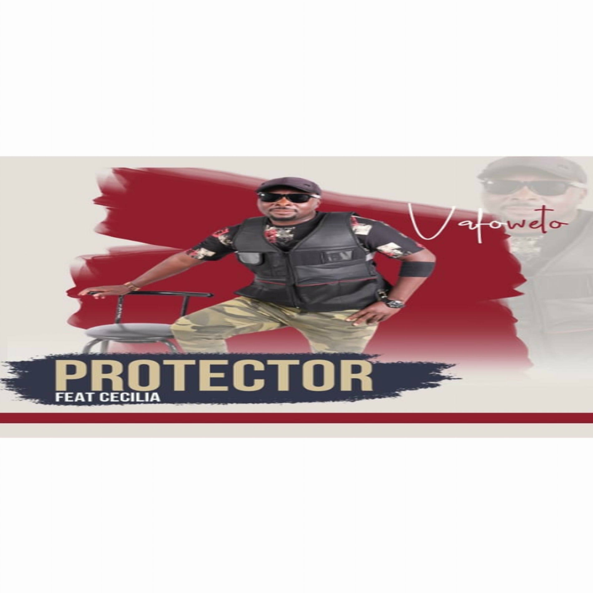 Album cover of Bafowethu