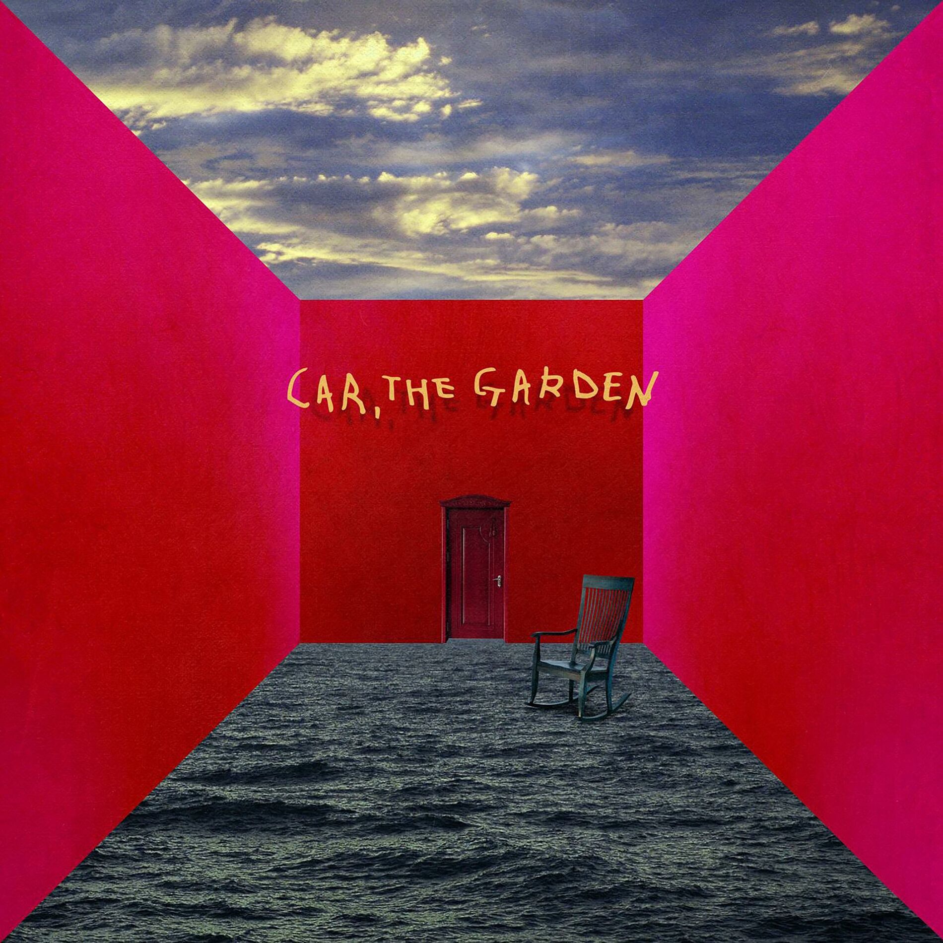 Album cover of Lean On You