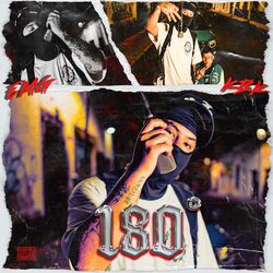 Cover of 180°