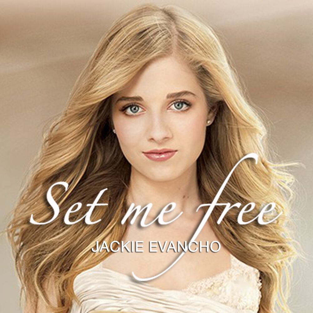 Picture of Set Me Free