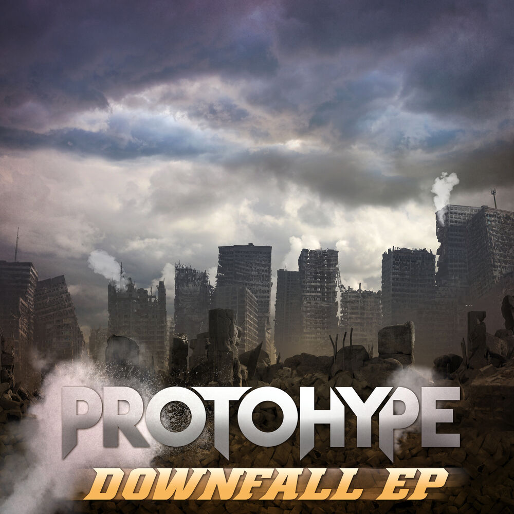 Picture of Downfall EP