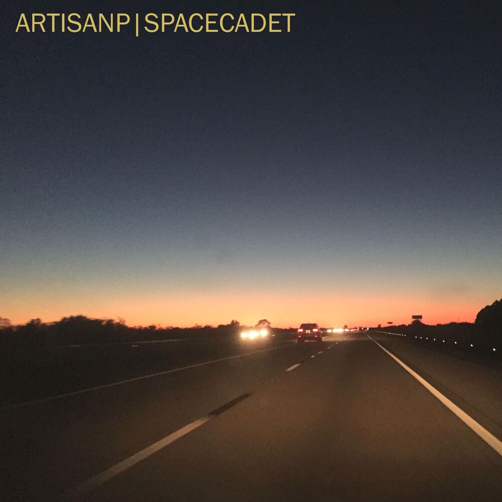 Picture of Space Cadet EP