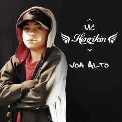 Cover of Voa Alto