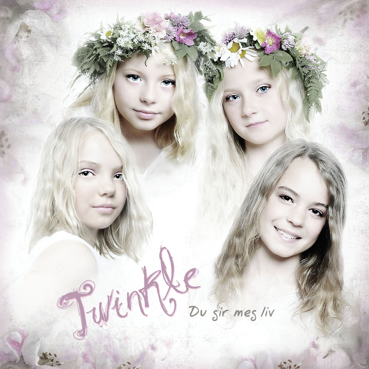 Album cover of Du Gir Meg Liv