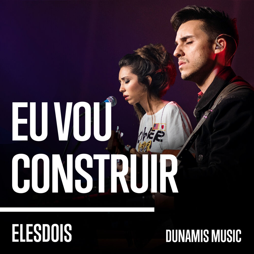 Picture of Eu Vou Construir (Ao Vivo)