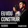 Eu Vou Construir (Ao Vivo)