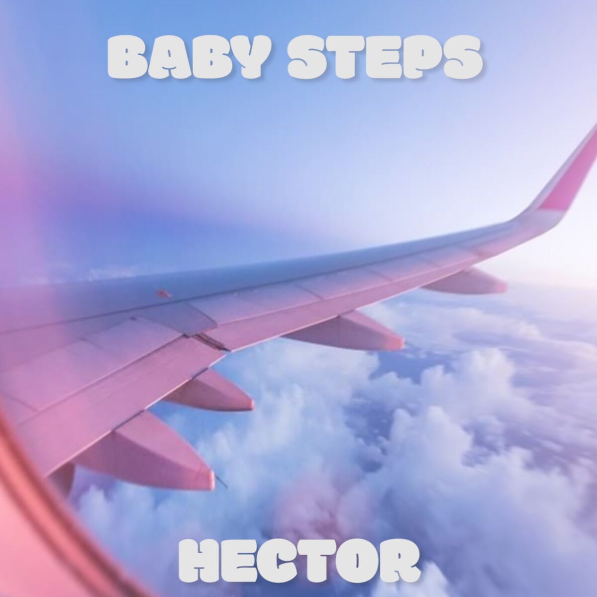 Album cover of Baby Steps