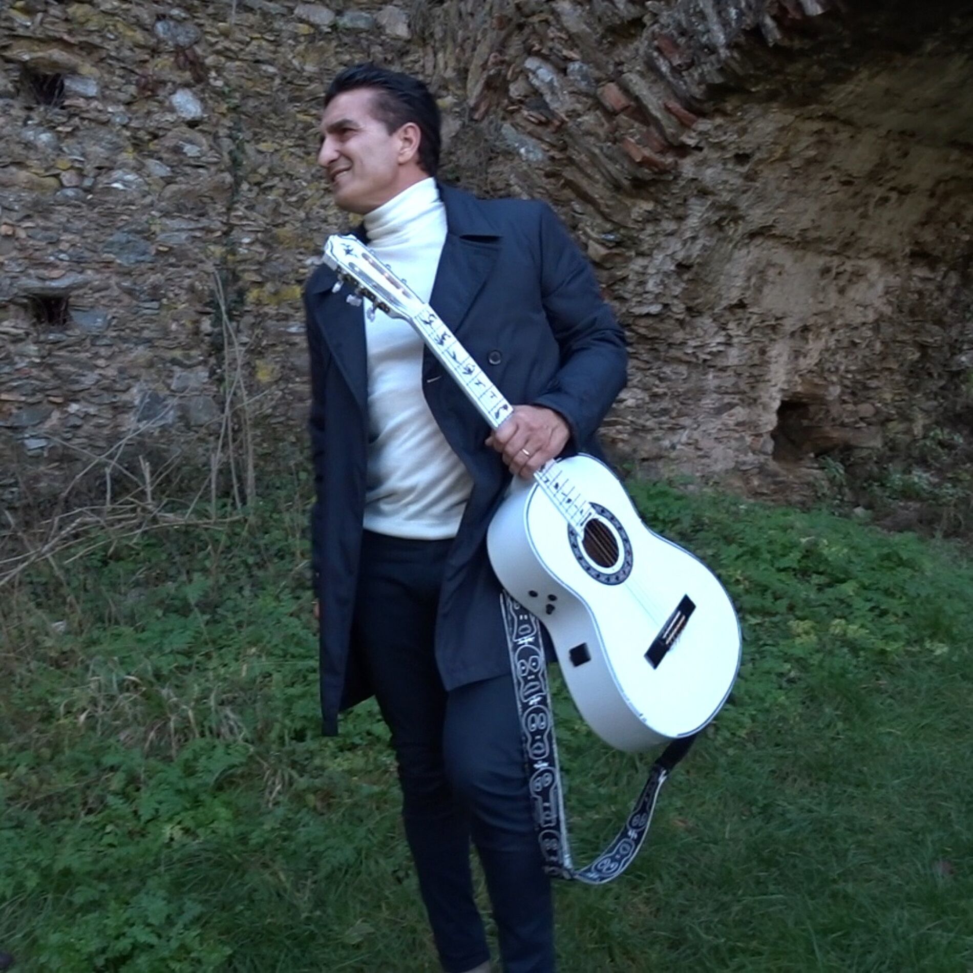 Album cover of Mi votu e mi rivotu