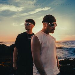 Cover of Rewind