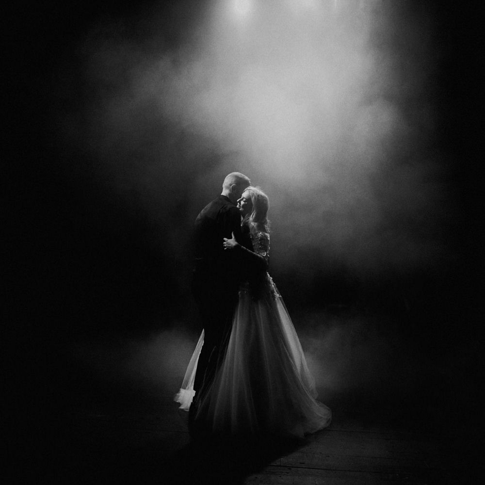 Dancing in Time artwork