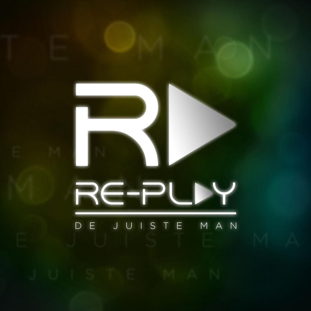 Picture of De Juiste Man