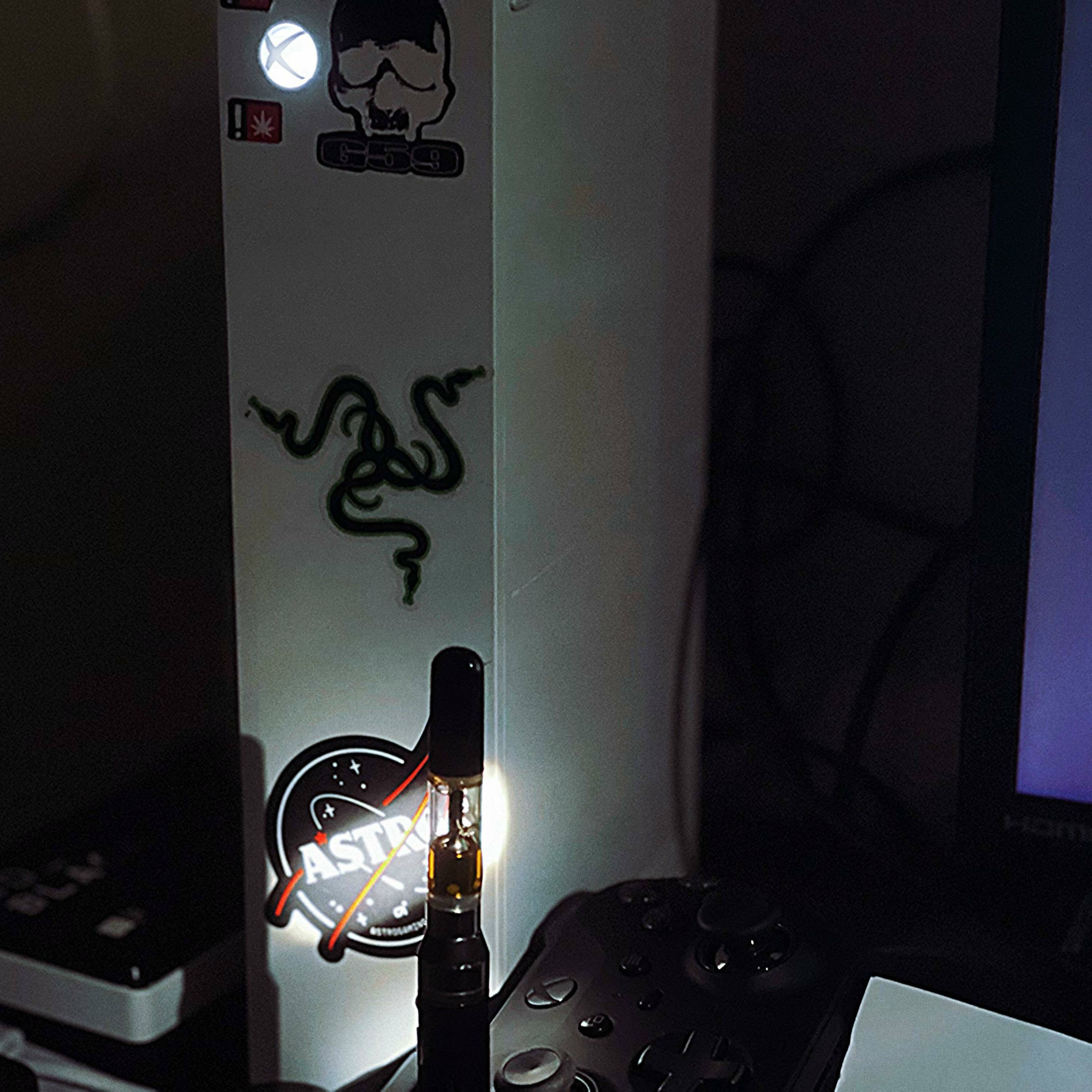 Album cover of Alone in Happiness, Relapse into Madness