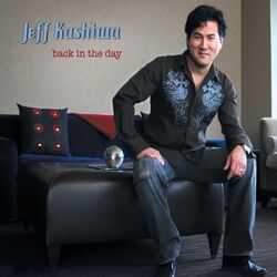Cover of Back In The Day