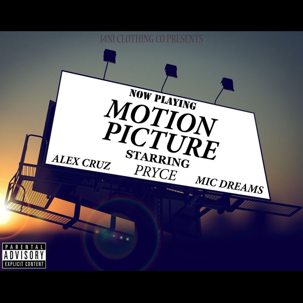 Picture of Motion Picture