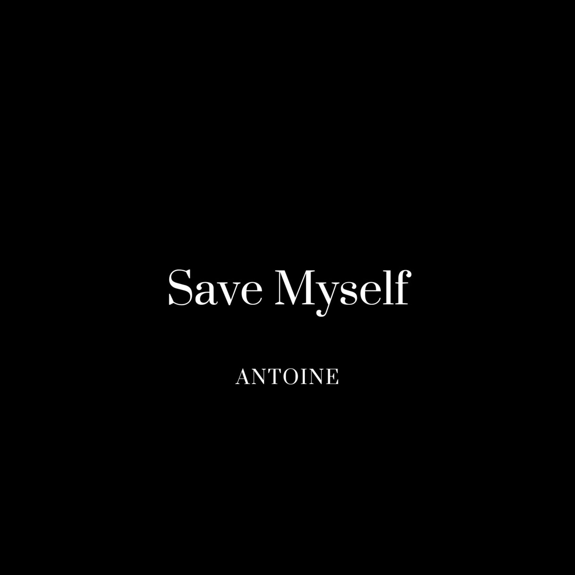 Album cover of save myself (instrumental album)