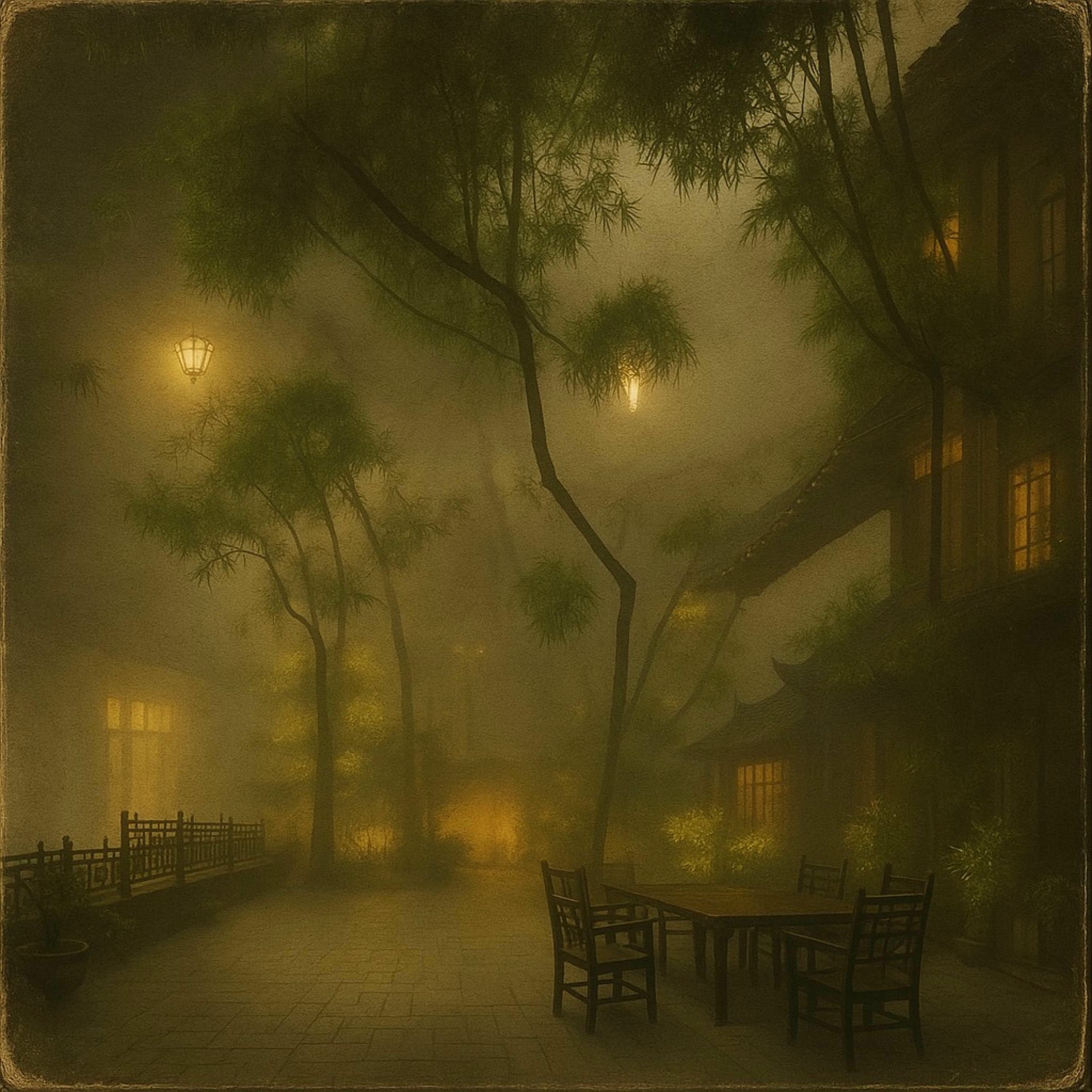 Album cover of fire in my soul