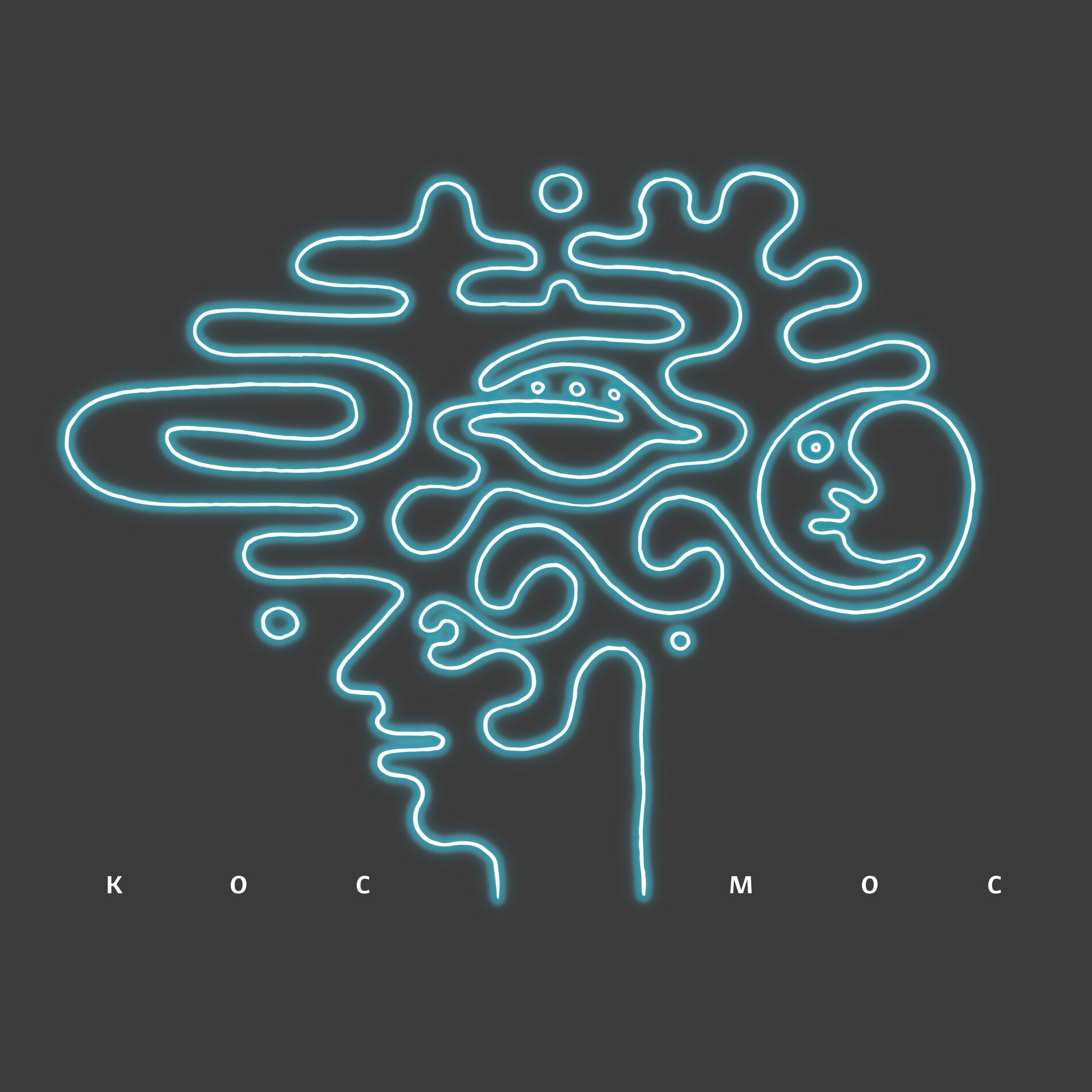 Album cover of КОСМОС