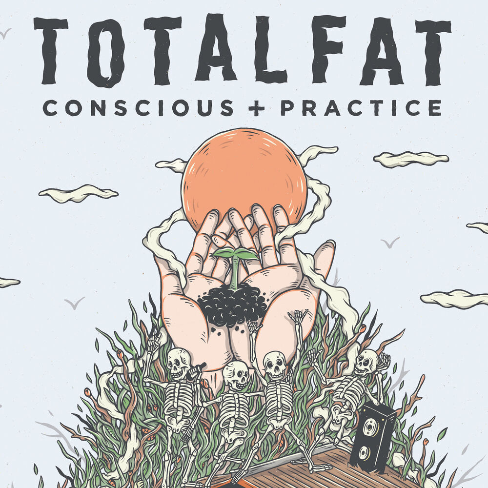 Picture of Conscious+Practice（Taiwan Edition）