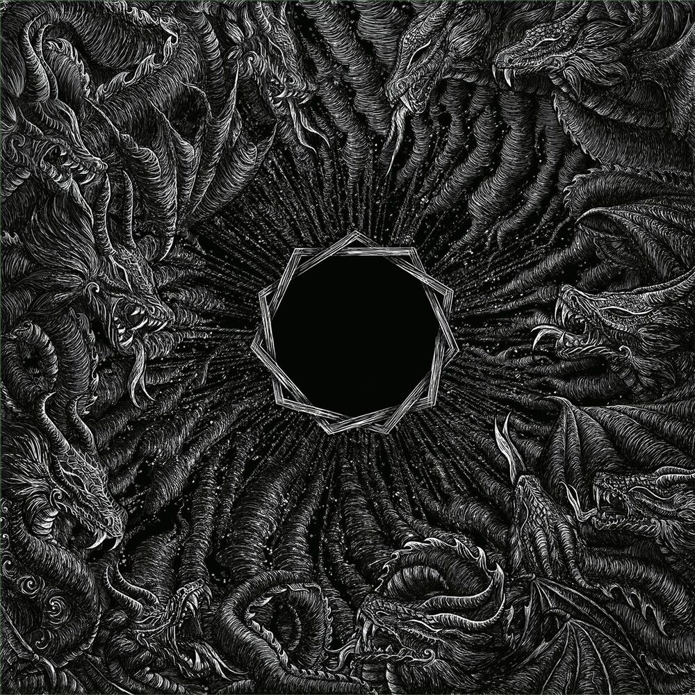 Picture of Eleven Dragons
