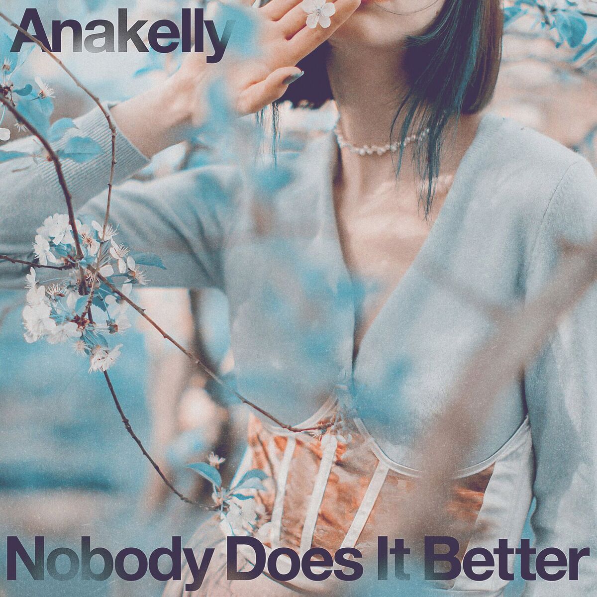 Album cover of Nobody Does It Better