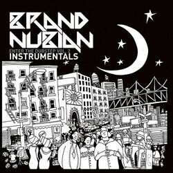 Cover of Enter the Dubstep, Vol. 2 (Instrumentals)