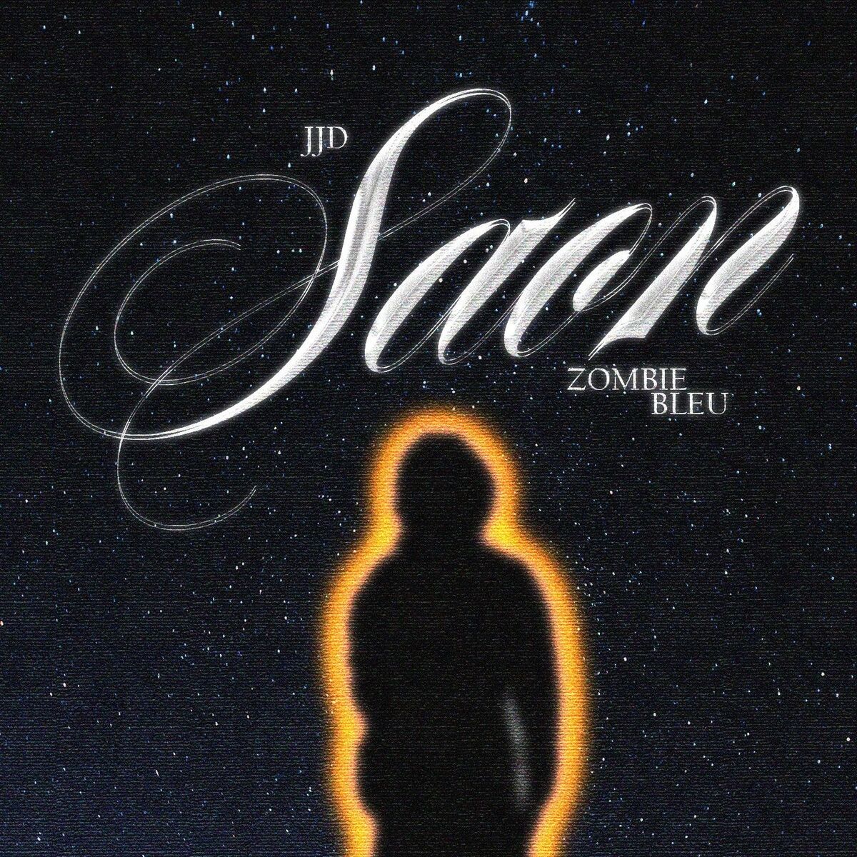 Album cover of SAON