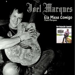 Cover of Ela Mexe Comigo