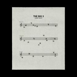 Cover of The Big 3