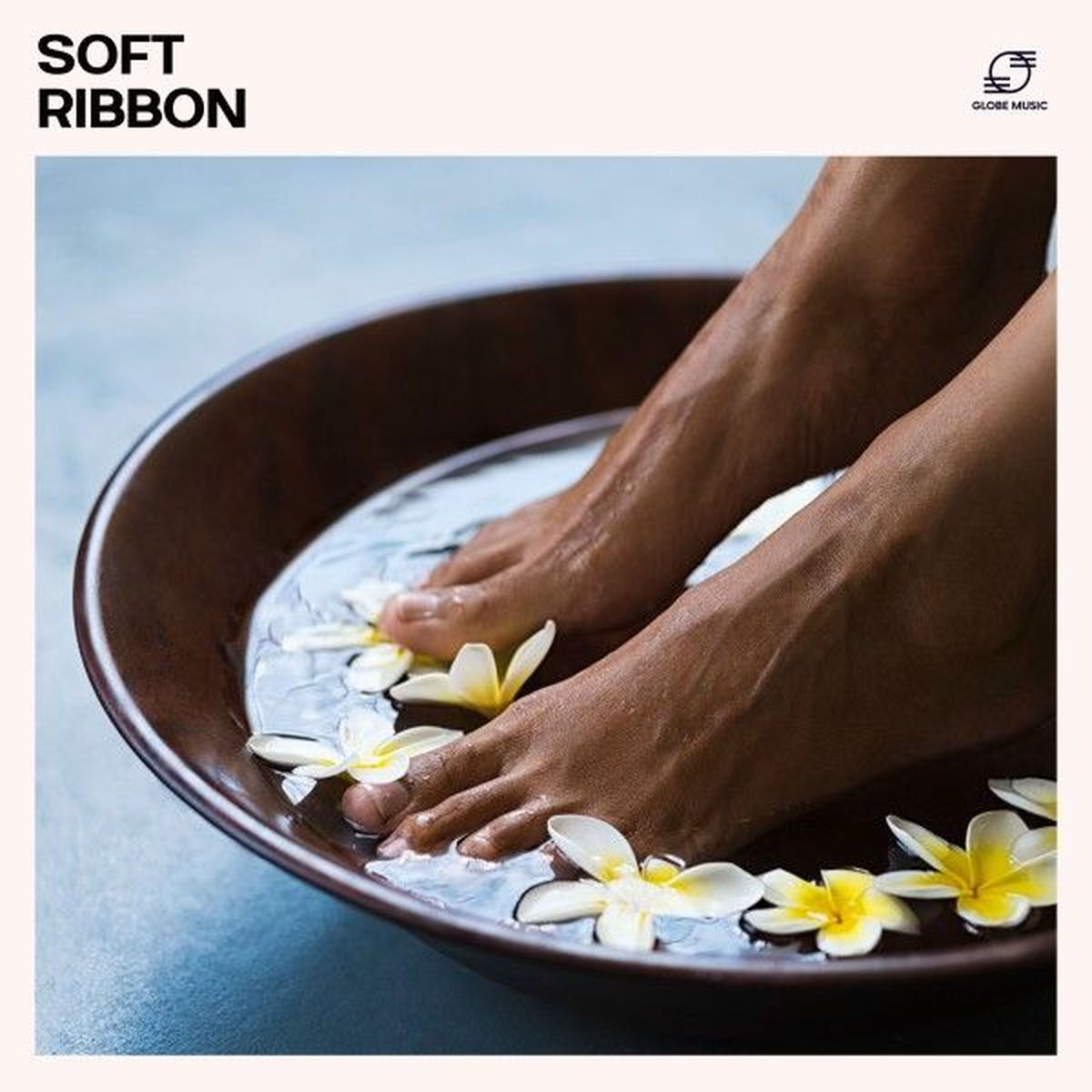 Album cover of Spa Bliss Music