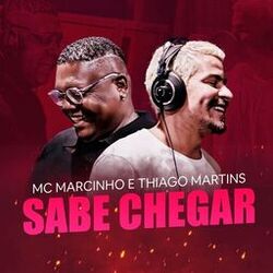 Cover of Sabe Chegar