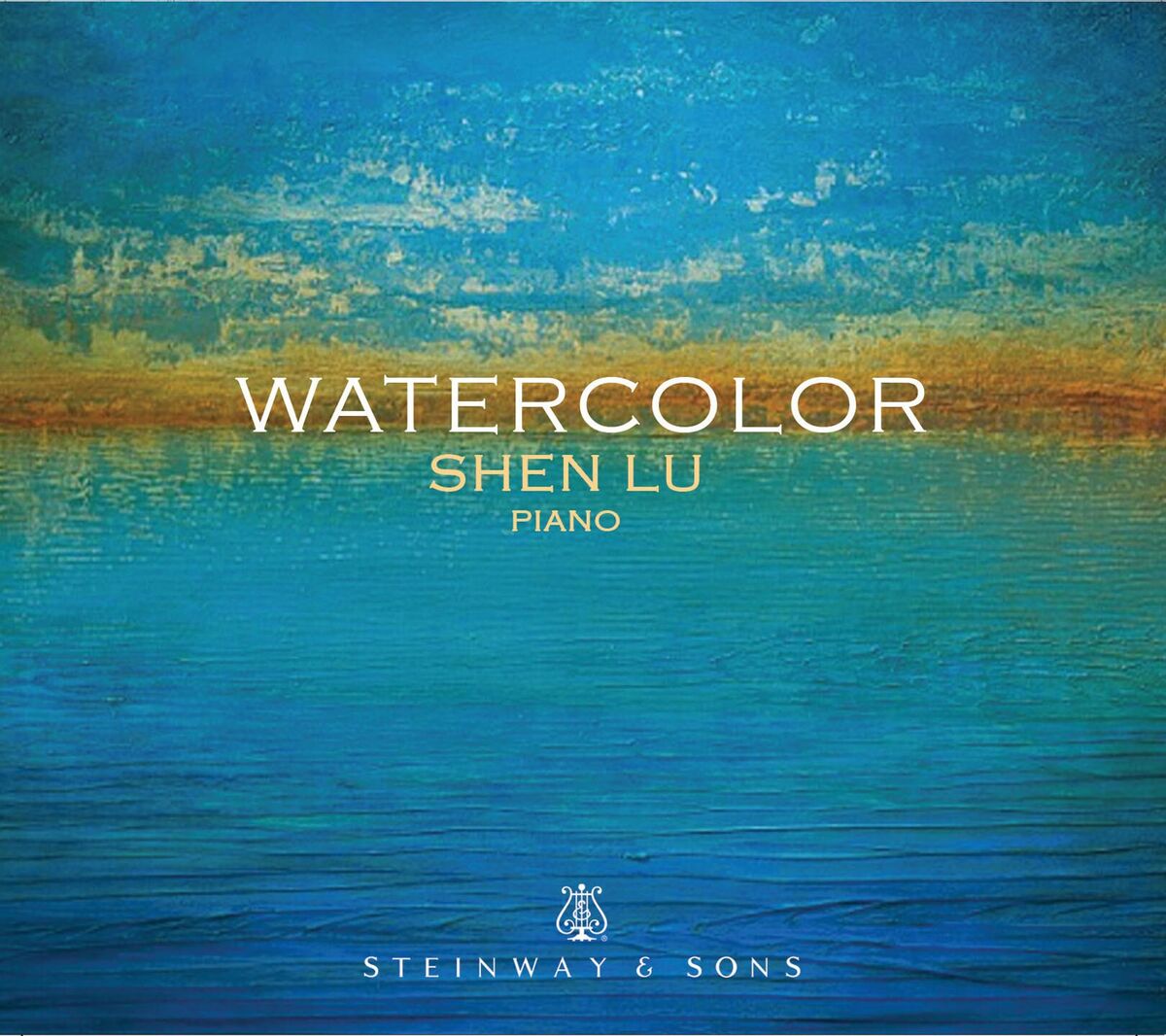 Album cover of 8 Memories in Watercolor, Op. 1: No. 5, Red Wilderness
