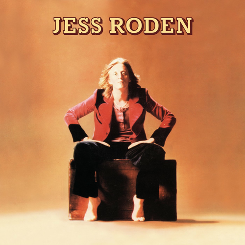 ジェス・ローデン / THE BEST OF JESS RODEN The Best Of by Jess Roden - Cherry Red