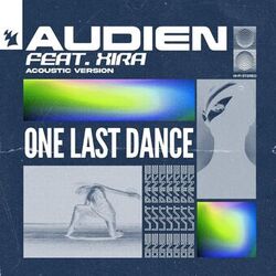 Cover of One Last Dance (Acoustic Version)