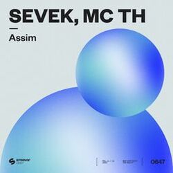 Cover of Assim