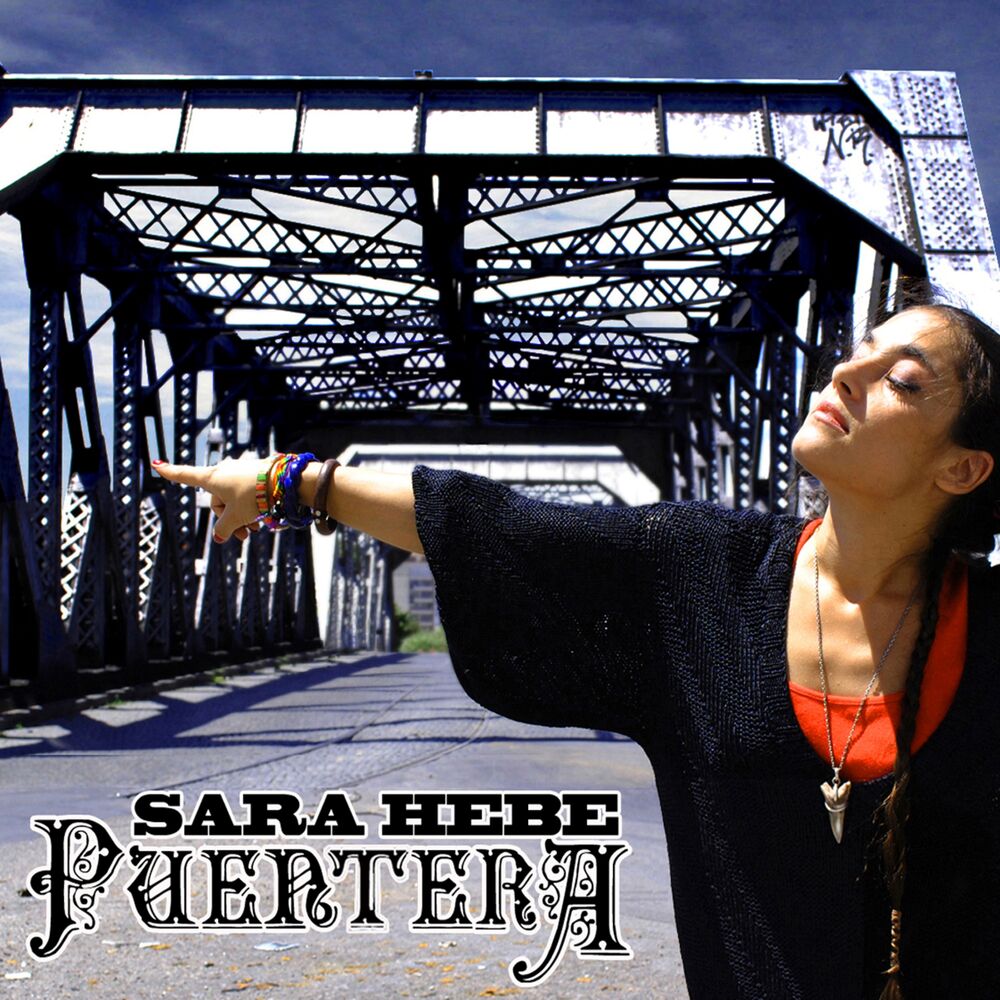 Picture of Puentera