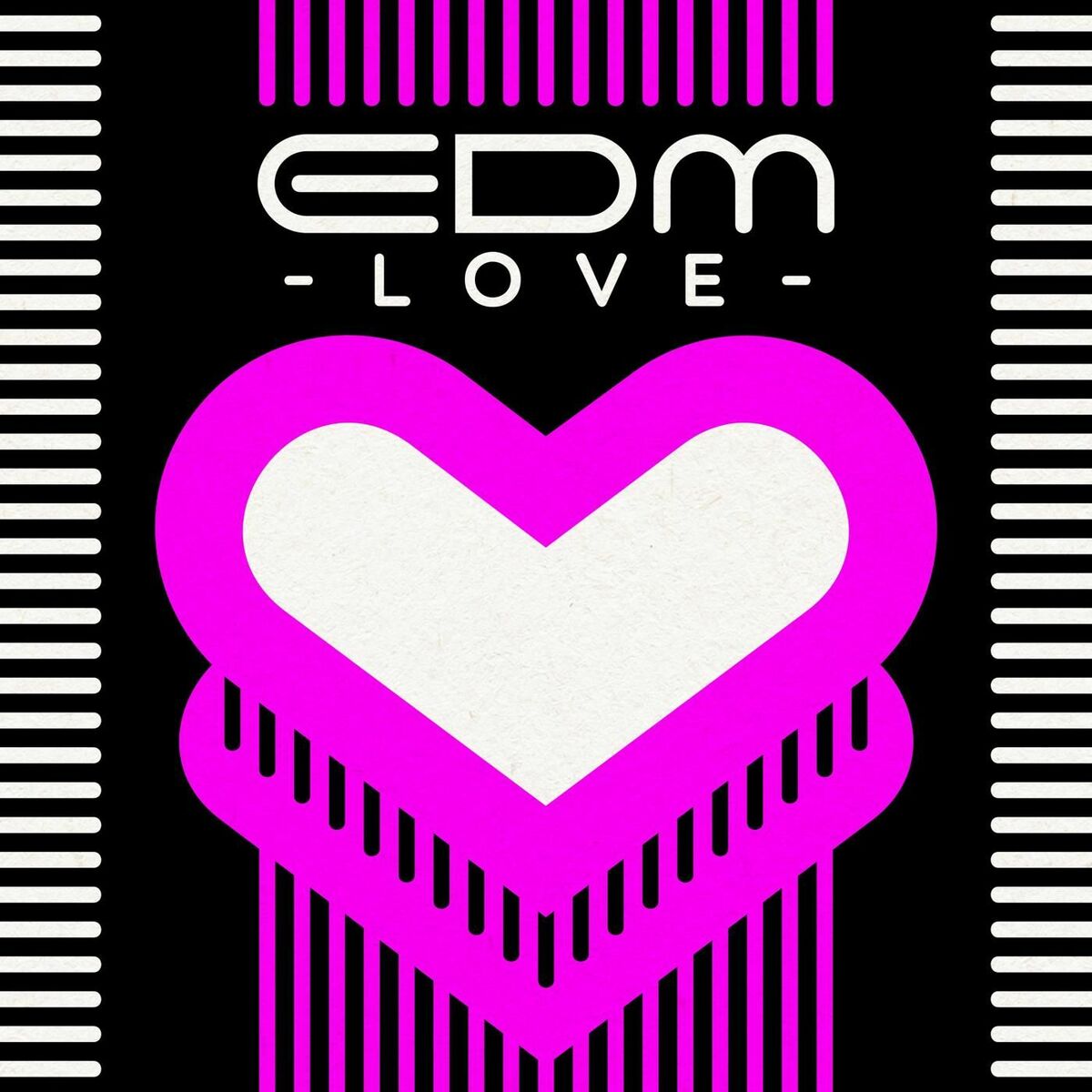 Album cover of EDM Love