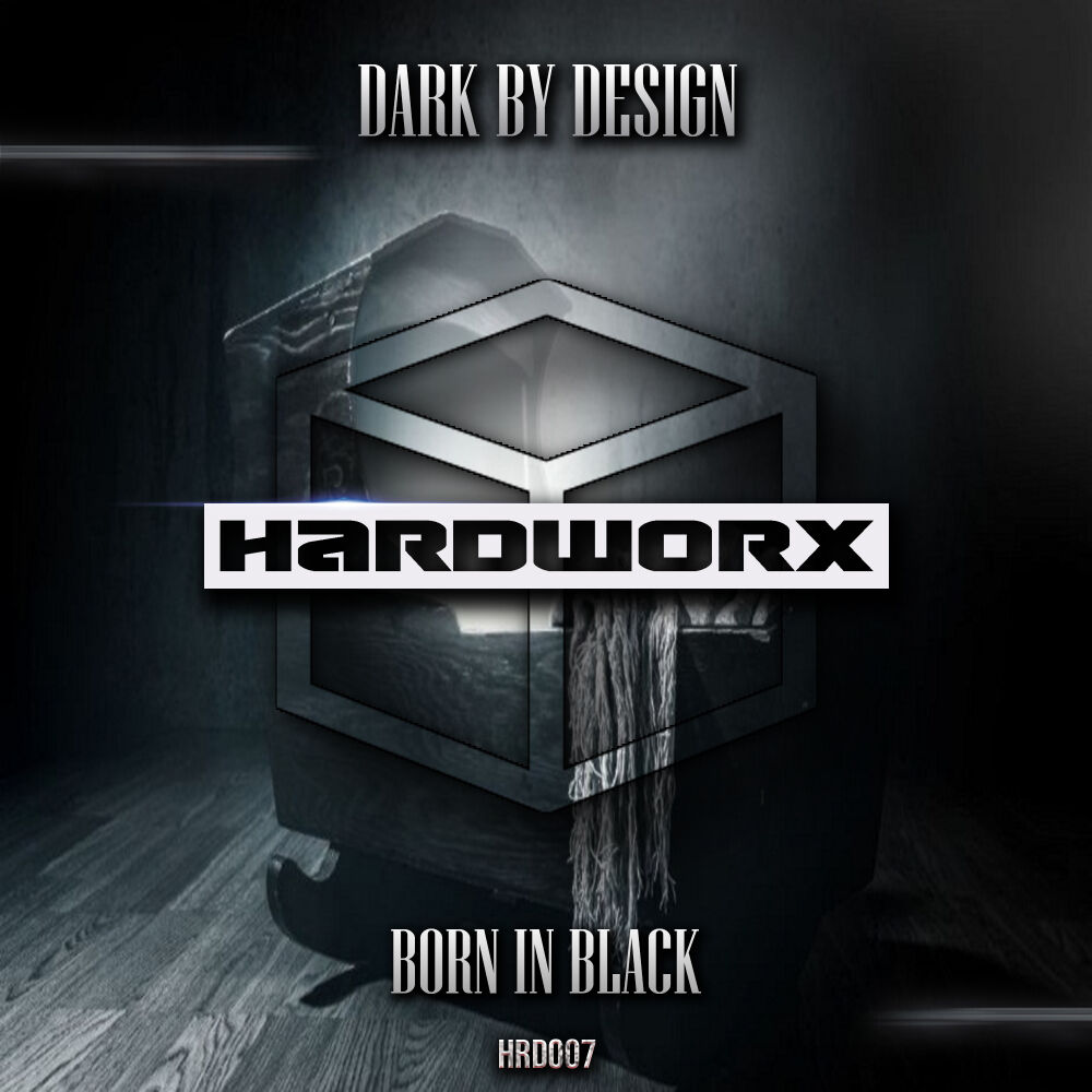 Picture of Born In Black