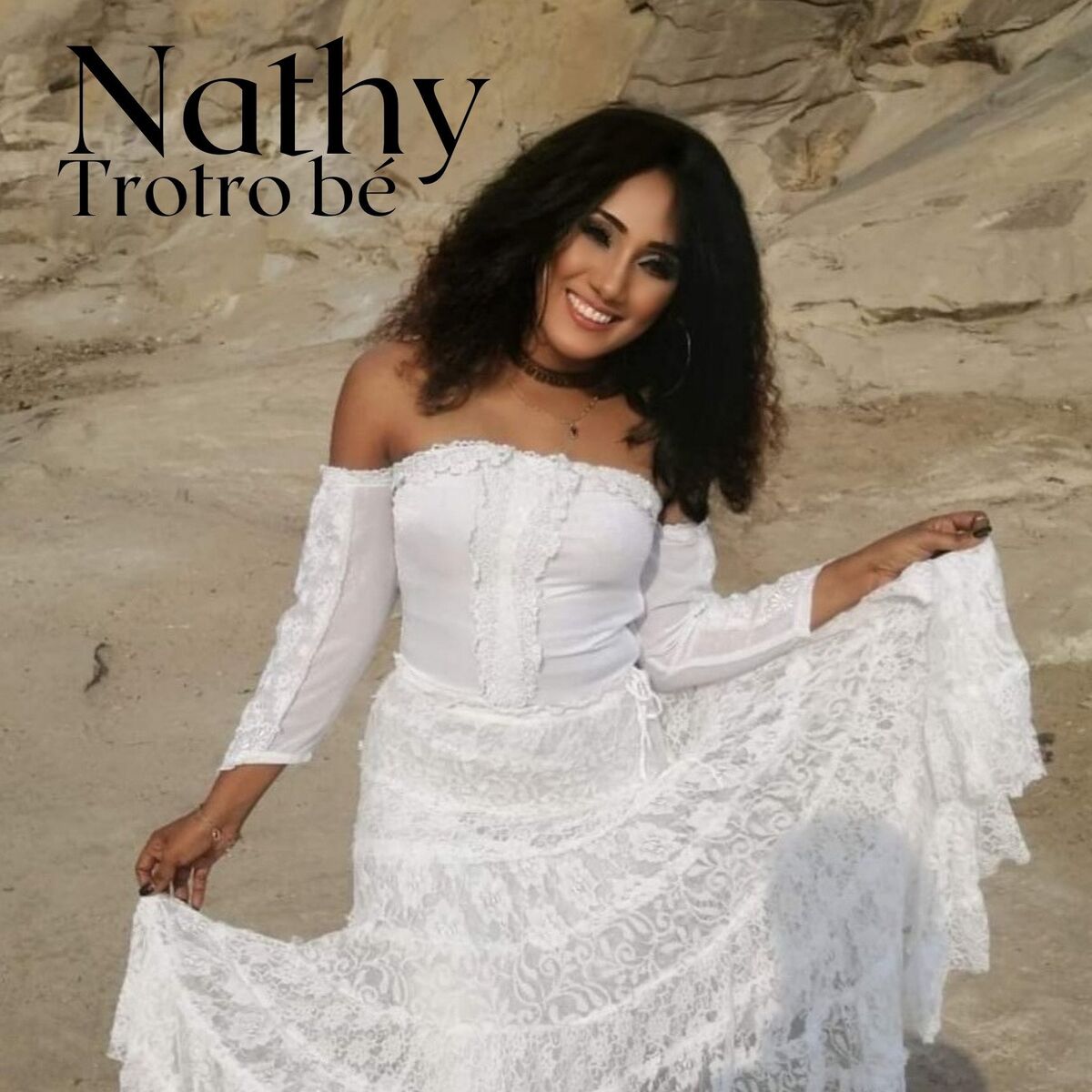 Album cover of Trotro bé