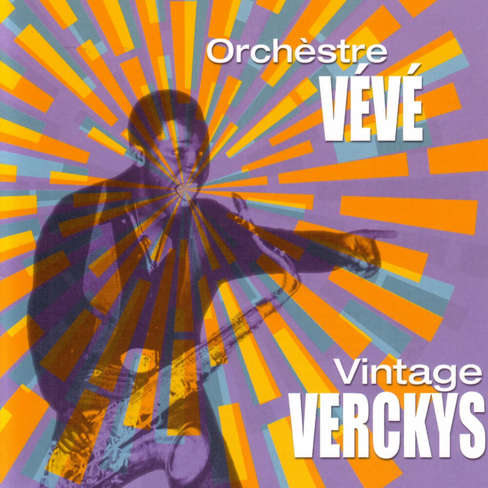 Picture of Vintage Verckys