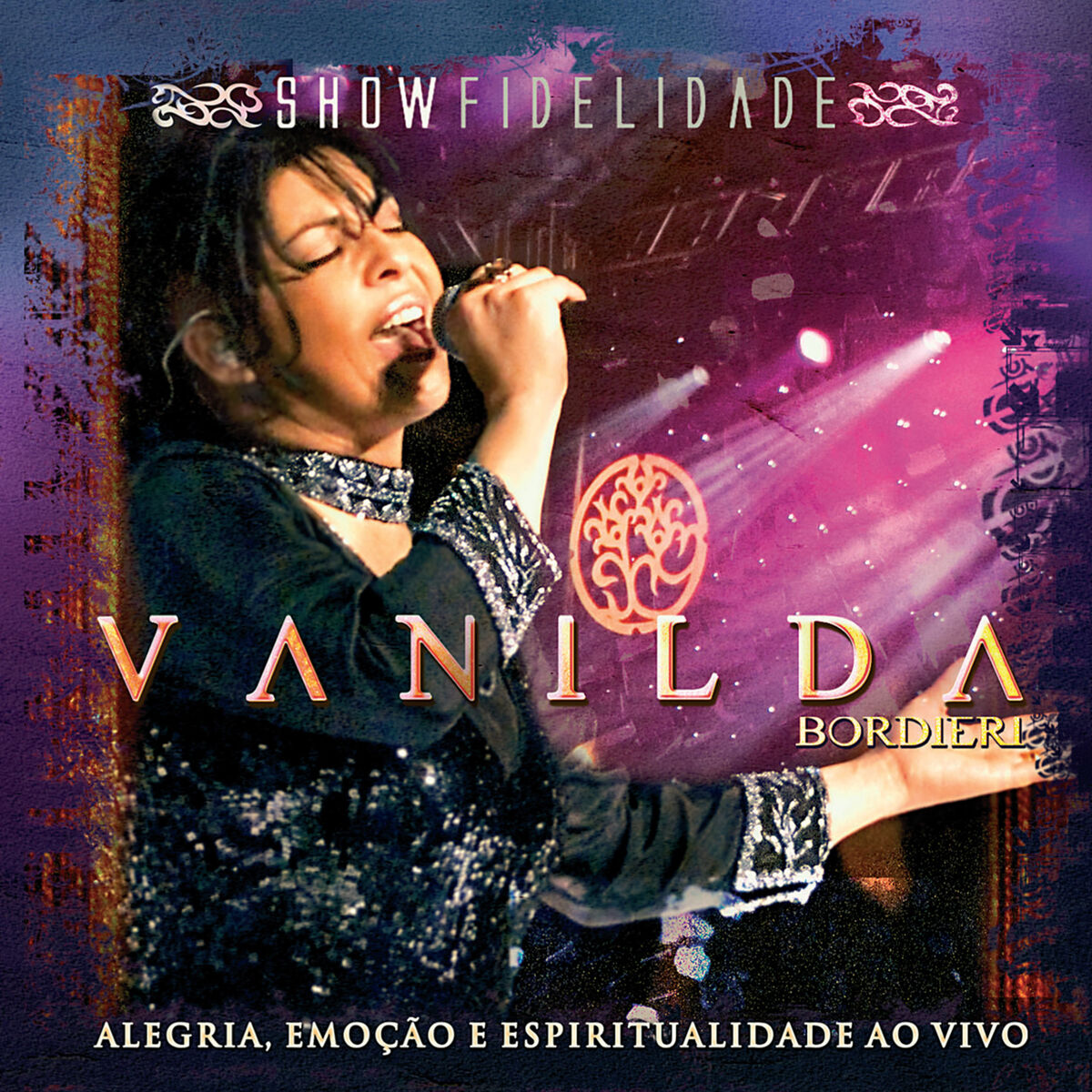Album cover of Abertura
