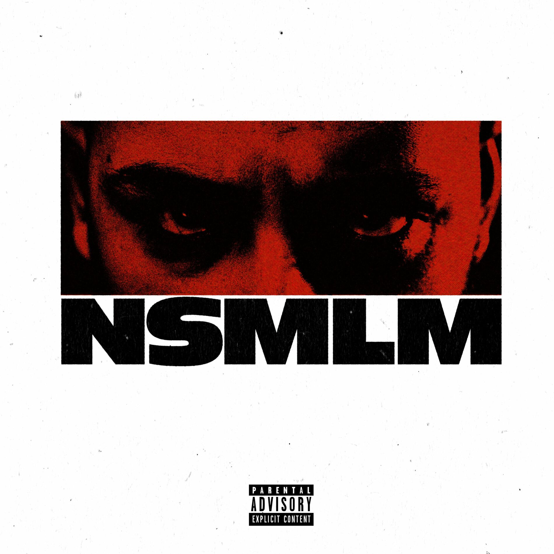 Album cover of NSMLM