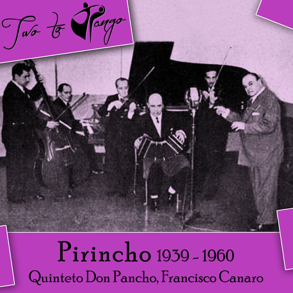 Picture of Pirincho (1939 - 1960)