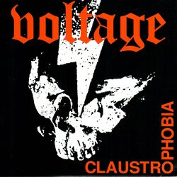 Cover of Claustrophobia
