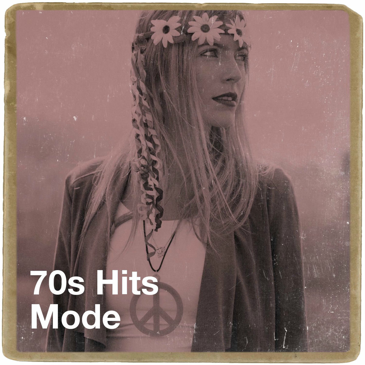 Album cover of 70S Hits Mode